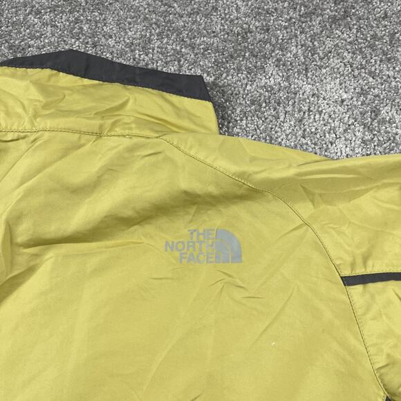 North Face Jacket Womens Medium Windbreaker Hydrenalite Windproof Breatbale - Picture 9 of 14